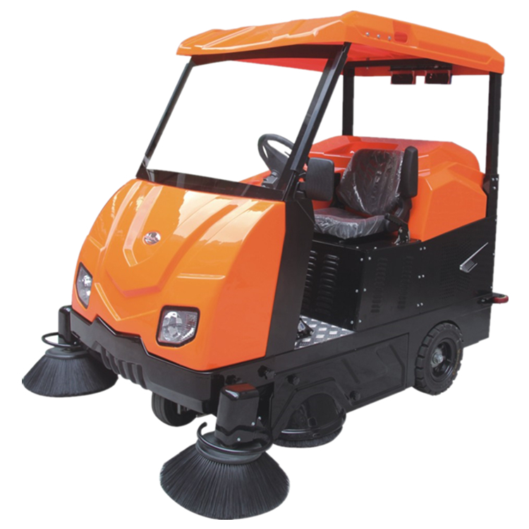 重慶大型掃地機OS-V6